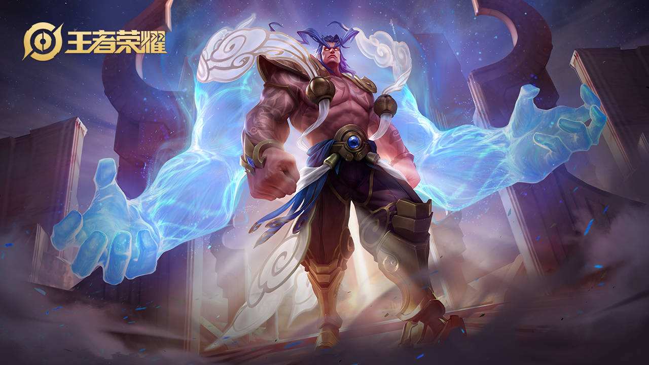 王者荣耀|为什么王者荣耀,QQ区跟微信区,玩起来像两个游戏?