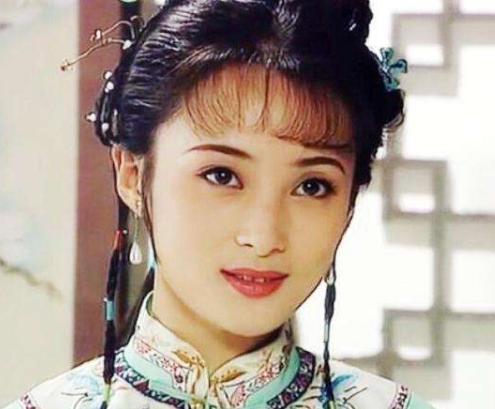 #蒋勤勤#“颜值落差”最大的4对夫妻，蒋勤勤老公上榜，最丑的是最后一对