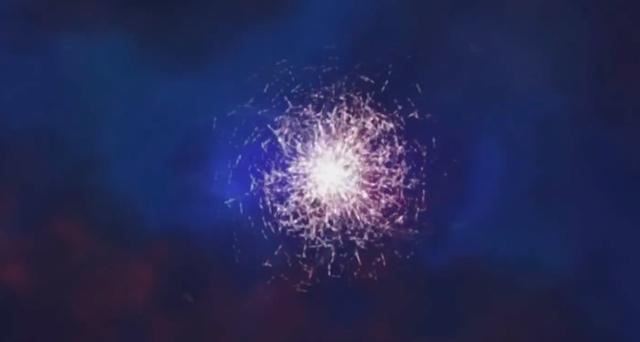 物理学家|宇宙自然生命简史,烧脑慎入