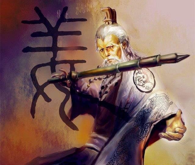 李靖@为何李靖一家都能“肉身成圣”？李靖：也不看看我祖上是谁