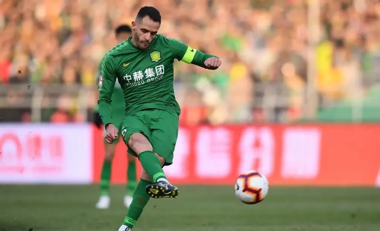 中超：中超外援出场最新方案，大连人吃亏、申花正好，国安退出争冠？