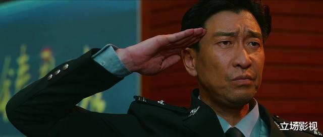 陈晓|《在劫难逃》大结局引争议，不吹不黑，毁掉一部好剧只需要2步