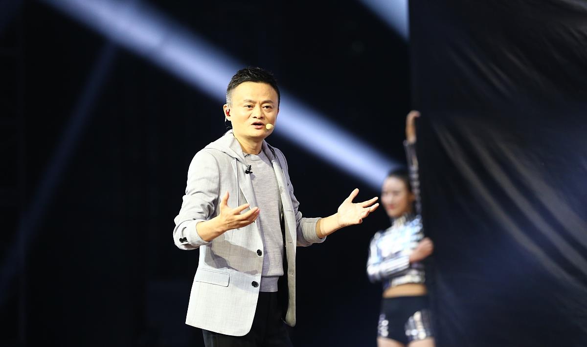 阿里巴巴■市值突破4000亿！阿里京东迎来劲敌，电商行业“风起云涌”