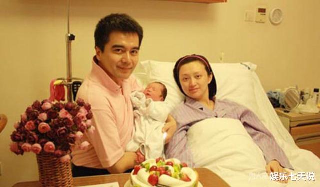 许亚军|多情的许亚军：4任妻子都是同行，全是漂亮女演员，一个比一个美