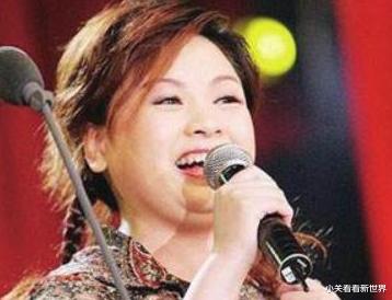 李琼|唱《山路十八弯》的李琼,因为朱迅的一字之差,“葬送”了乐坛之路!