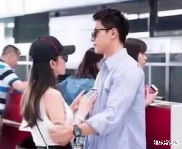 李冰冰■47岁李冰冰和小16岁男友已分手一年多?分手原因比剧情还精彩