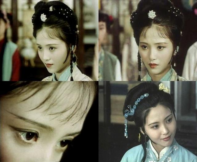 陶慧敏▲演员陶慧敏辟谣守寡,嫁给初恋很幸福,54岁与世无争美貌不减当年