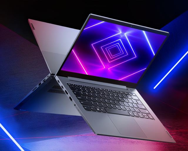 thinkbook|ThinkBook 14锐龙版降价，8核处理器本4698元