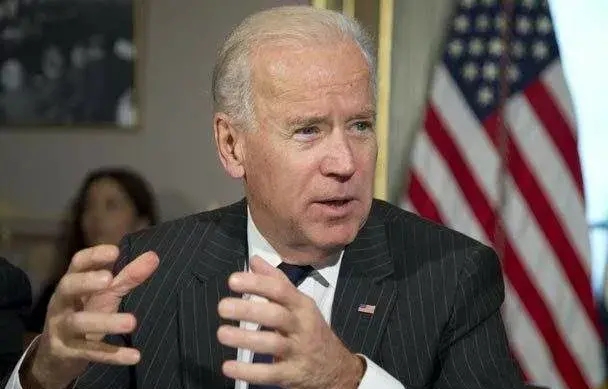 Google|拜登：中国人根本没有创造力！谷歌前CEO：永远不要……