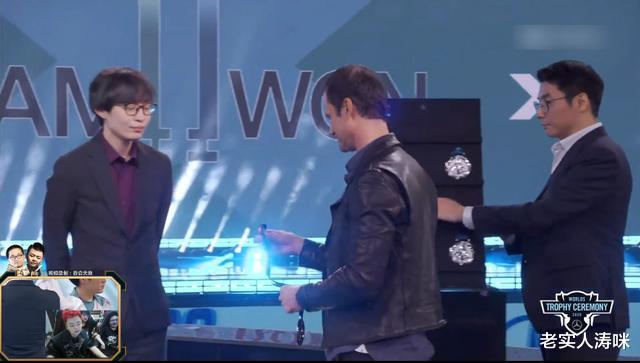 dwg战队|DWG夺冠仅1天，就惨遭拳头策划“针对”，笑笑：他们改变了游戏