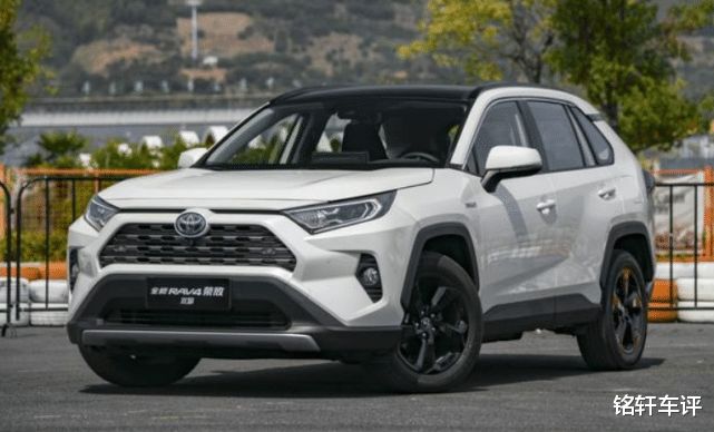 丰田▲丰田这四款车无疑最成功!被称难开坏的耐造王,尤其是第四款