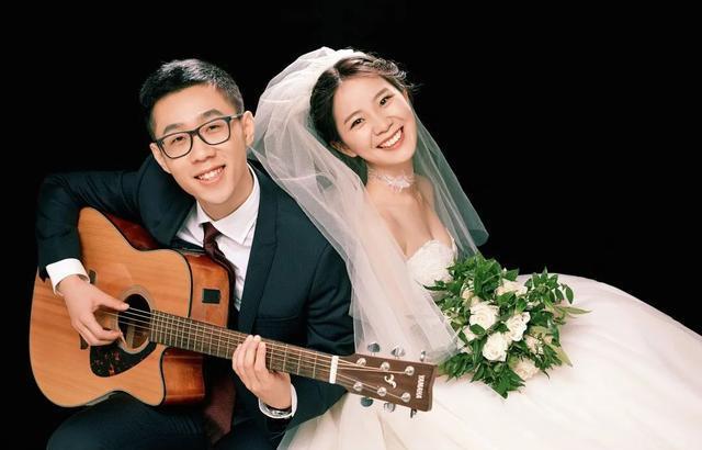 #学霸#学霸情侣:携手直博协和,攻读博士的同时,还诞生了可爱的宝宝!