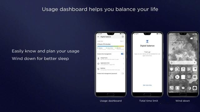 [华为]华米OV四大品牌系统流畅度对比：差距无法接受