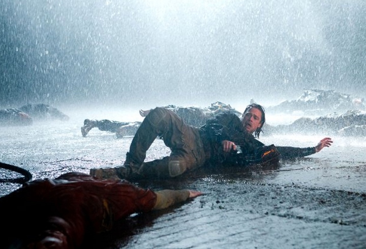 世界末日：世界末日电影排行榜，推荐25部，令人惊骇的末日场景