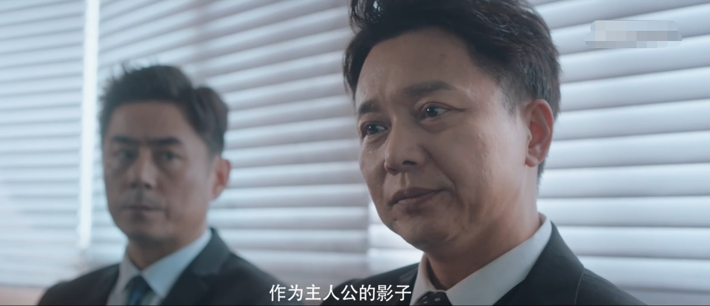 #十日游戏#空降开播,三天播完,牺牲豪华阵容,这部新剧彻底沦为试验品!