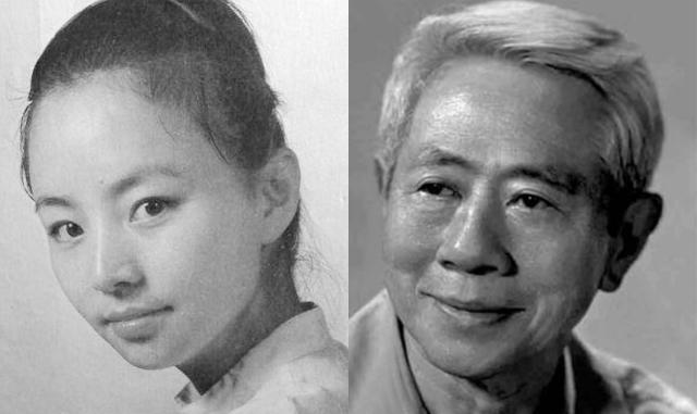 宋丹丹|1978年,宋丹丹和袁钢相恋,声称:除了袁钢,其他男人都不值一看