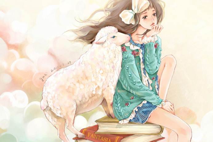 双鱼座：这3个星座的人，一旦喜欢上你，就会将自己所有的爱给你