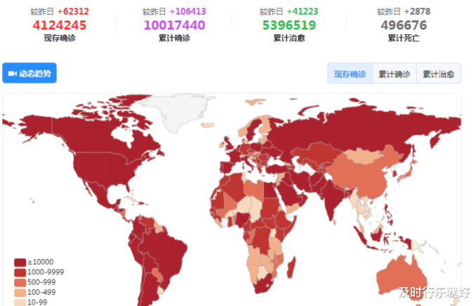 美国▲疫情数据“造假”遭曝光，美媒：还不如不报道！特朗普谎言被拆穿