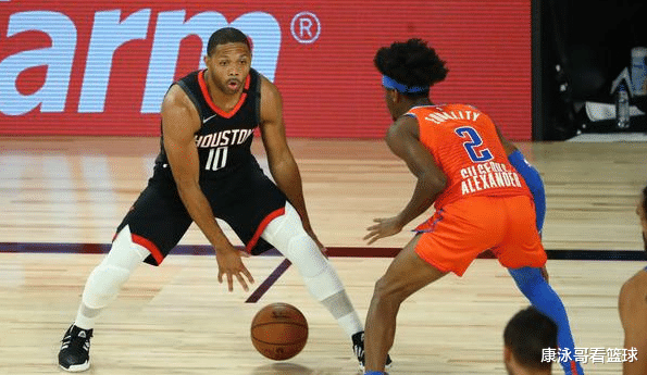 火箭队|37+22+21，全联盟看衰他们，如今悄然崛起，这笔大交易果然很成功