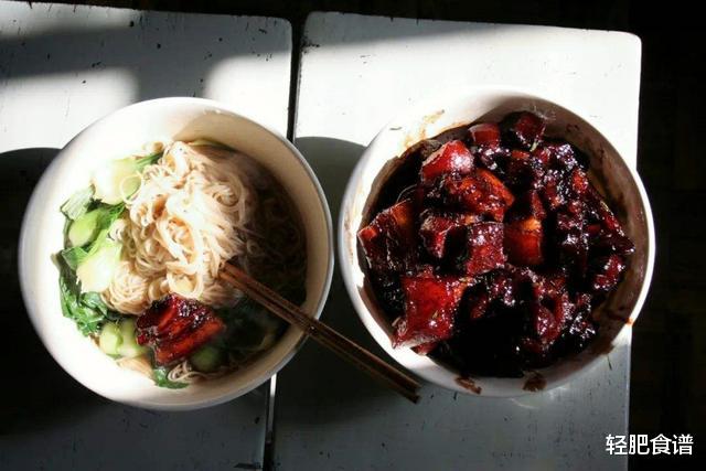 老舍|老舍《茶馆》中的“烂肉面”，曾火遍北京城，如今为何不再辉煌？