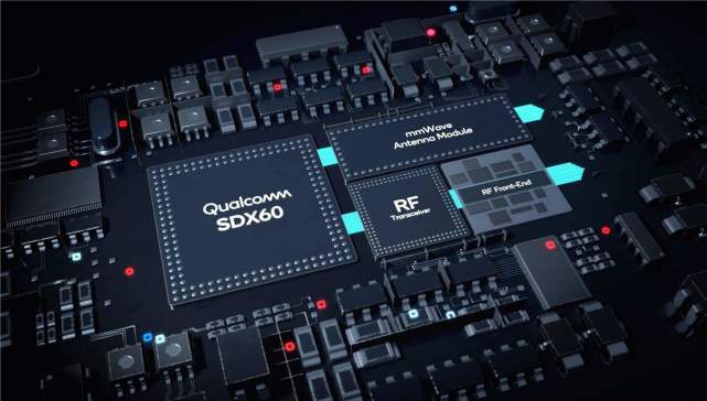 高通|库克的无奈，目前新机iPhone12信号的好坏，只能寄托在高通身上了