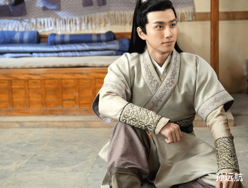 [于小彤]《长相守》：于小彤一人分饰两角，演技备受大众认可！