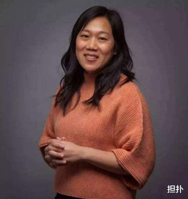 「马克·扎克伯格」资产5千亿的美国富豪，却娶了一个中国姑娘，还让女儿先学习中文