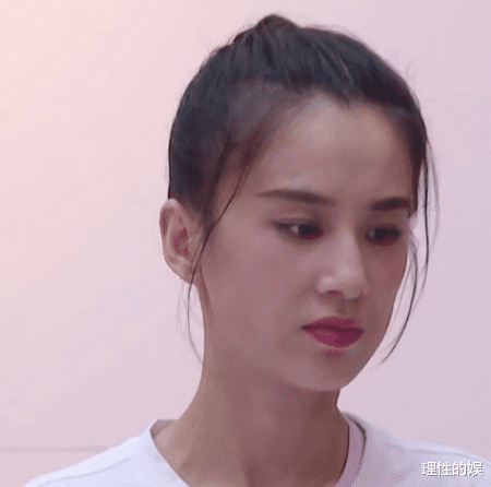 【黄圣依】说实话，第一次觉得黄圣依竟然很可怜