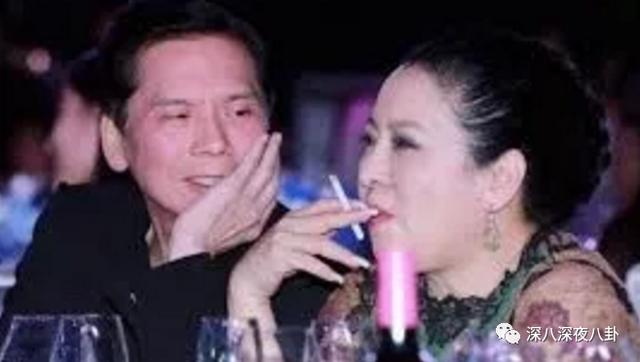 郭碧婷|台湾媒体报道说,她已怀孕六个月1