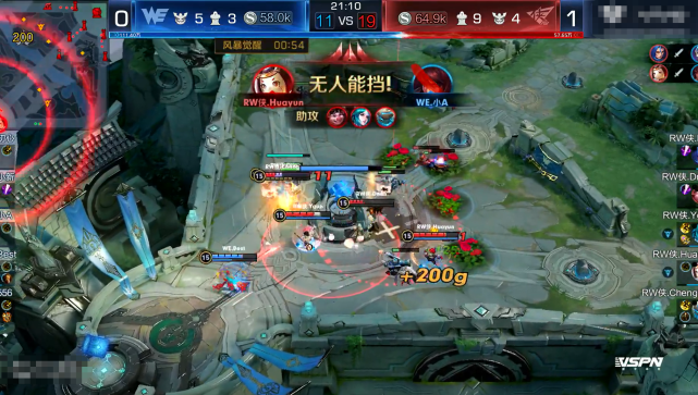 鲁班▲KPL也有小鲁班？拿下龙王却被极限翻盘，看到出装：怪不得这么猛