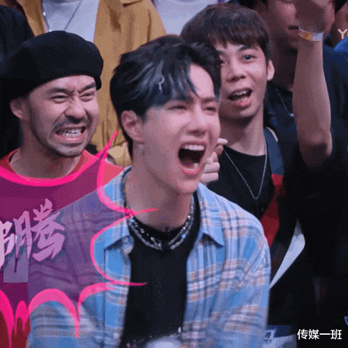 钟汉良|粉了十几年，还能有初恋的感觉！看45岁钟汉良跳舞“燃炸”