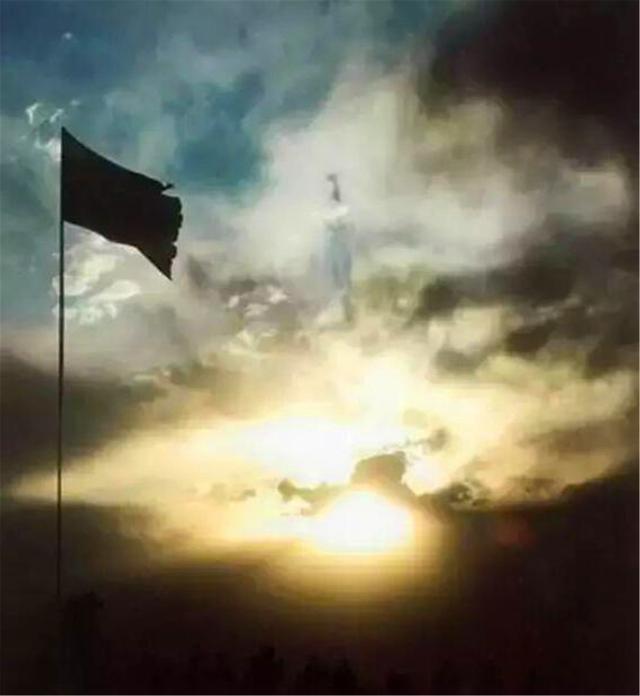 |昆仑山曾有人拍到“渡劫飞升”的照片?专家给出科学解释