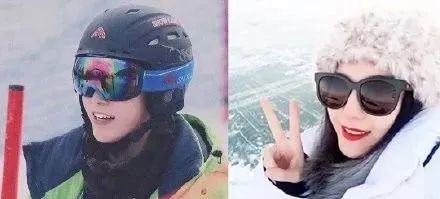 范丞丞|去了趟东北换了个人？