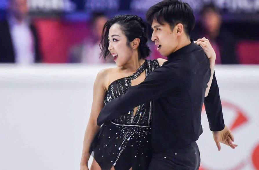 花滑|乌特金：花滑都是孩子，没胸没臀无美感？滑迷：看人还是看比赛？