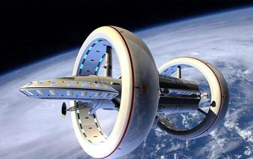 银河系▲一光年有多远?人类最快的飞船需要多久才能走完一光年?