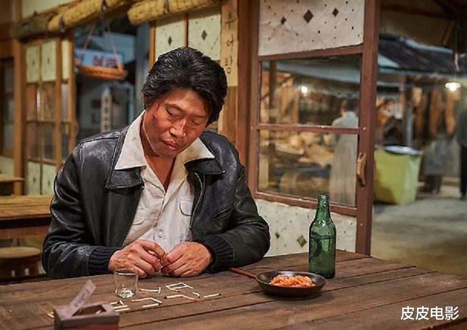 韩国电影|评分9.2,这部真实改编的史诗片,为韩国电影立起了一座丰碑