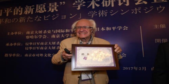 #科学家#成功预言预测苏联瓦解,称美国在2020年崩溃的科学家,现状如何