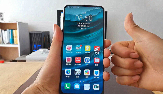 荣耀x10■或达不到上代标准，荣耀X10跌至新低，还是8G+128G版