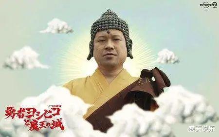 貂蝉|日本版《三国》选角曝光，最“肉”貂蝉颠覆三观，阵容绝对惊喜