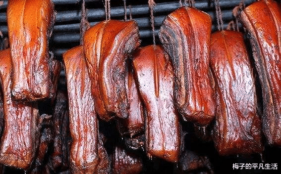 腊肉|这道菜很多人吃不惯，懂的人对它是爱不释手，每次做一碗都不够