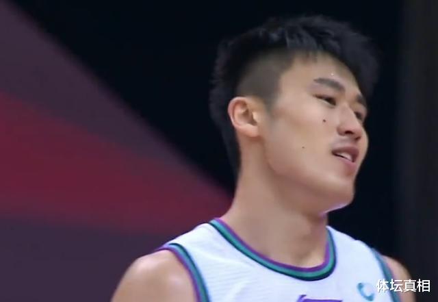 山东男篮|请山东男篮看看未来的两个对手，把自己逼到隐秘的角落！活该
