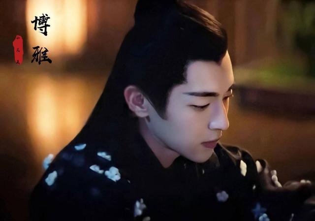 小三|邓伦的资源让人羡慕，5部大剧待播，和景甜这部有点甜