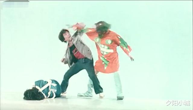 周星驰:影史趣闻:内地无厘头电影的开山祖师,它的想象力已经让你无法想象