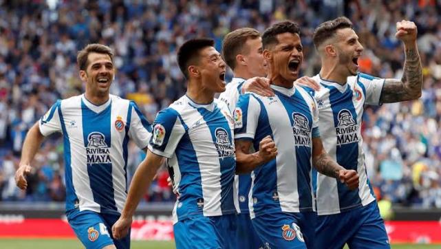 西班牙人|15年陈雁升花8亿收购西班牙人，如今出售值多少钱？说出来你别不信