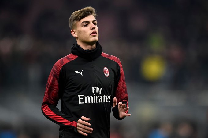 AC米兰|16进14出，AC米兰的3000万欧元，你知道都买了些谁吗？