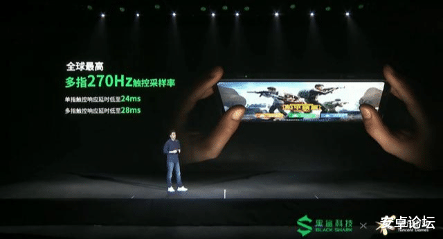 「wi-fi」安卓手机不够跟手的原因找到了！这个锅灵敏度不背