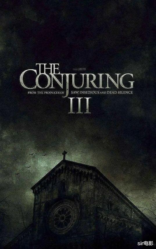 电影@今年恐怖片绝了！（我怕你看不到）