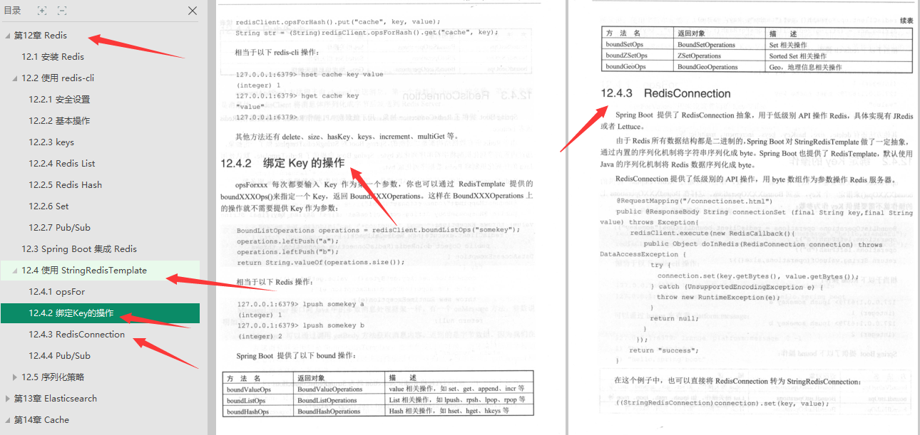 spring|阿里内部超火的SpringBoot文档,理论与实战双管齐下