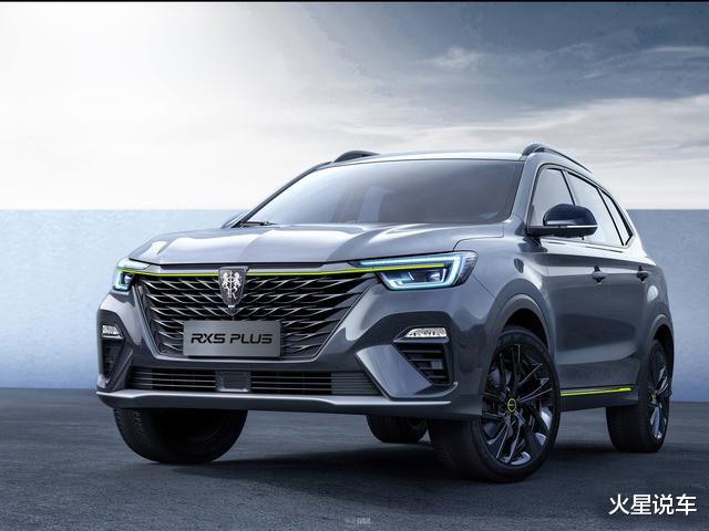 SUV|9月SUV销量前十出炉：国产车只有4款上榜，合资车占了6席