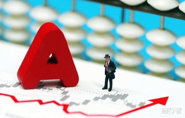 【市值】A股有可能再次回探1640点吗？